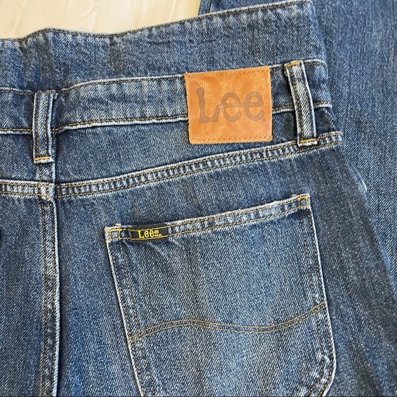 NEW LEE Jeans Vintage Modern Collection High Rise - Picture 6 of 11